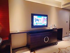 -广交会威斯汀酒店