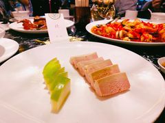 -甄御•海鲜新青岛菜(麦岛店)