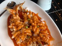 -杭州临平万丽酒店·万丽轩中餐厅