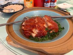 -松鹤楼(狮山永利广场店)