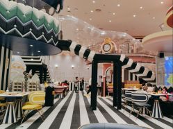 点击看大图 -奈尔宝家庭中心·亲子餐厅(鄞州万达店)