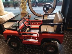 -drivepro(新天地北里店)