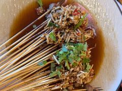 -林二哥宜烤官·宜宾小烧烤