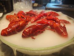 -红盔甲·小龙虾(人民广场店)