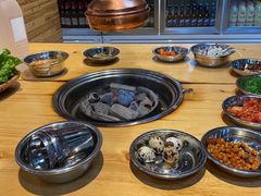 -麻蒲碳烤肉(远景路1号店)