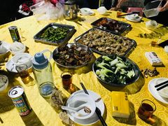 -阿鸟农庄(石壁店)