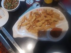 酥肉双吃-红鼎坊·老成都火锅(新南门店)