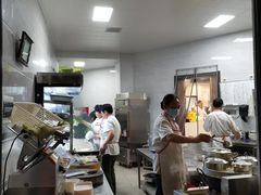-瓦市黄羊群羊肉馆(火车站路店)