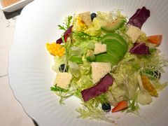 -奉天小馆·非遗东北菜(济南万象城店)