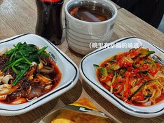 -魏家凉皮(博水商务大厦店)