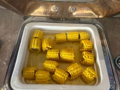 -粤海璇宫·木棉花高空旋转餐厅·聚会派对