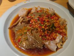 -潮汕壹号·潮汕菜·打边炉·生腌(总店)