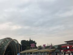 -成都欢乐谷