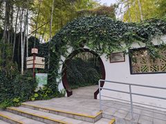 -求雨山文化公园