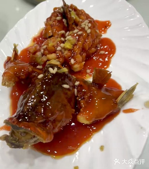 碧泉土菜馆(胜太路店)图片