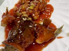 -碧泉土菜馆(胜太路店)
