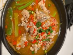 -本来精品川菜(嘉里中心店)