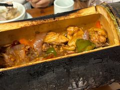 -老街坊餐吧