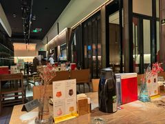 -KŌNG胶东小馆·酒馆(华熙店)