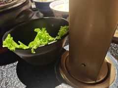 -樱嘢·炭火烧肉(惠南店)