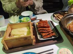 -一味大院•桐庐菜传承店(春江路店)