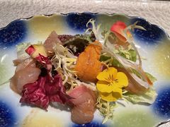 -Ginza Onodera铁板烧(外滩十八号店)