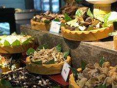 -蓝钻·国际美食海鲜自助百汇(西直门店)