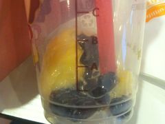 -沪上阿姨鲜果茶(华新大街店)