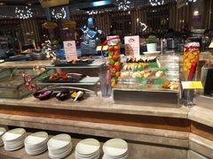 -海草馆自助餐厅(悦海店)