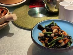 -外婆私房菜(新亚百货店)