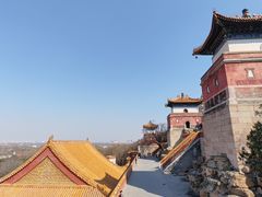 -颐和园