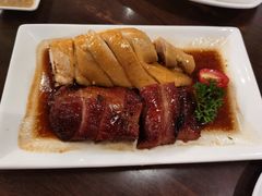 -新旺茶餐厅(嘉里城店)