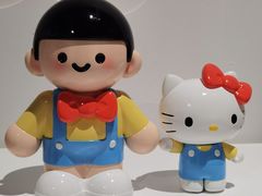 -上海宝龙美术馆
