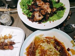 -隆喜元鱼汤包·海鲜(中联广场店)
