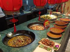 -八大碗·地道东北菜(中街店)