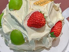 -WenTinG文汀·半糖蛋糕(新天地广场店)