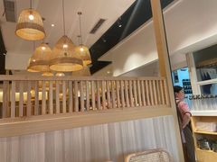 大堂-茅溪菜·家常菜(九街店)