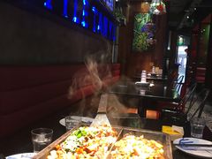-叹鱼·贵阳烤鱼餐厅(中大国际店)