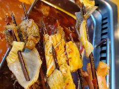 好吃宝牛肉-好吃宝串串香