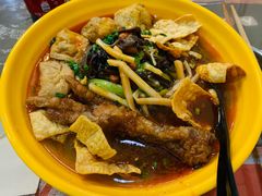 -龍城柳州螺蛳粉(群星路店)