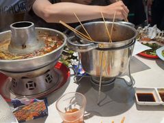 -华府九号海鲜烧烤大排档(龙域店)