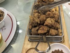 -良友·海鲜青岛菜(五四广场店)