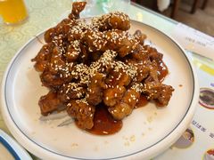 -同发号饭庄(复兴路店)