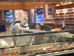 -奇芳阁·百年清真南京菜(夫子庙店)