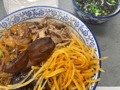 -梅溪·小伙子干挑面(安吉总店)
