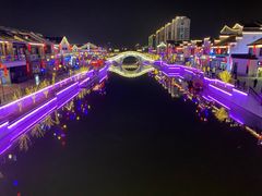 -古乐牛香·鲜牛肉牛杂火锅(梅村五洲国际店)