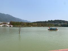 -星湖旅游景区七星岩