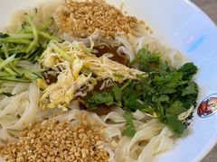 -五爷拌面(宽城万达店)