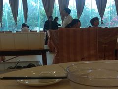 -新溢香国际酒店-中餐厅