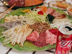 -朱光玉火锅馆·太原旗舰(钟楼街店)